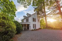 Rosé All Day: Wine Country Getaway! Walk to Dining - 홈스테이