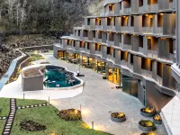 Minaro Hotel Tokaj  MGallery - Pools