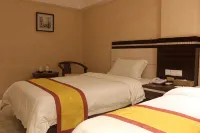 โรงแรมจุนติง - วิวภูเขา