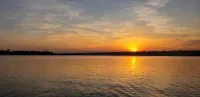 Grey Wolf Family Style Cottage on Wolf Lake Waterfront - 3-Star