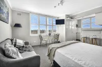Mosman Luxury Studio - Wifi