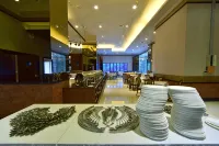 Siam Oriental Hotel - con vistas a la montaña