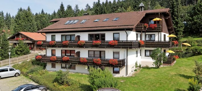 Well-maintained apartment with 55 sqm for 5 Perone, Pets Allowed Hotels in Straubing-Bogen
