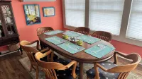 賓州Harveys Lake BullFrog鄉村別墅 - 壯觀的湖畔風光與視野! - 精品