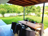 Villaz Villa -  case vacanza in affitto