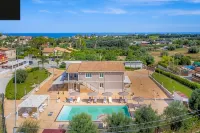 Tramonto Ibleo Resort - Scenic