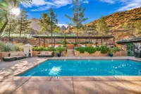 Flanigan`s Resort and Spa - Wifi