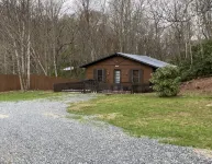 C & D’s Cozy Cabin - 2つ星