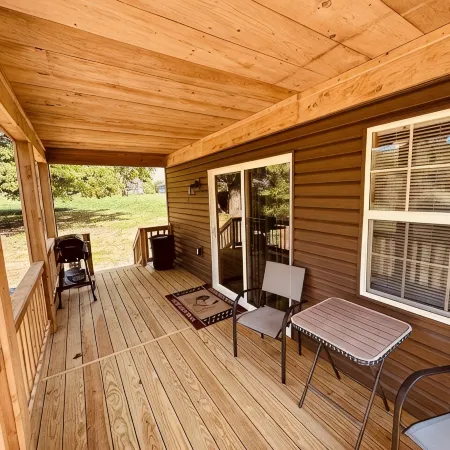Cozy Cabin Boarding Winslow Hill Elk Viewing Area!