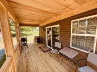 Cozy Cabin Boarding Winslow Hill Elk Viewing Area! - Chalets