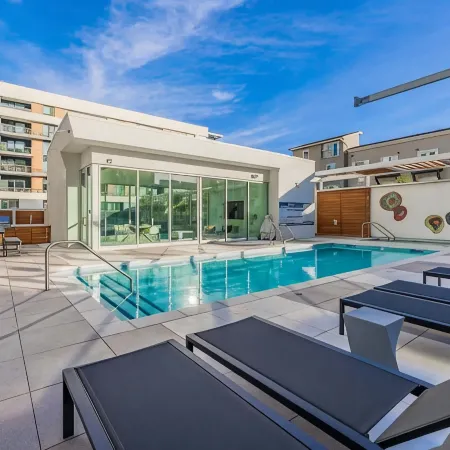 @ Marbella Lane - Penthouse w/ City & Ocean Views