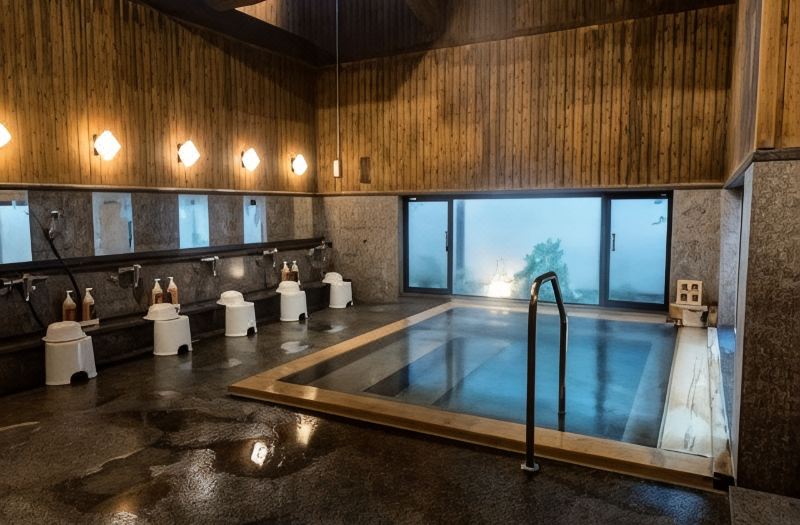 Kinosaki Onsen Tsuruya Ryokan photo 2
