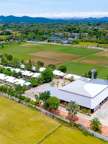 รูปภาพของต้นตาล รีสอร์ต ชะอำ