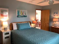 Ocean & Sound Views, 4BR house, Private Pool & Hot Tub, WiFi, AC, Dog Friendly - Pools