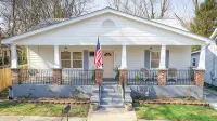The Classic City Cottage-1 Mile from Downtown Athens! - 3-Star
