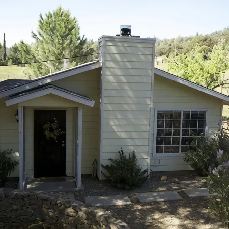 Private Cottage “Wild Rose”