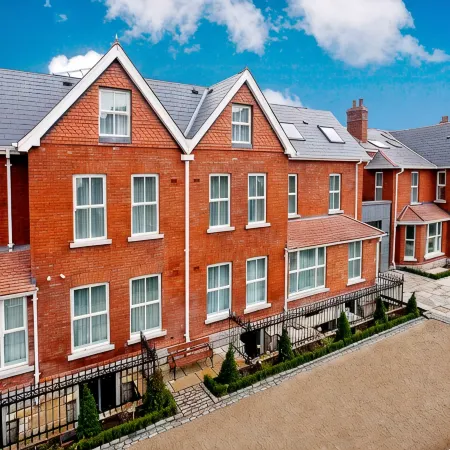 Premier Suites Dublin, Ballsbridge