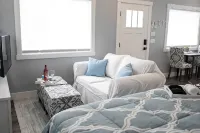 Olympic Mountain View Retreat on Serene Acreage! - Apartments