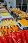 葛雷瓦塔海灘飯店 - 停車場
