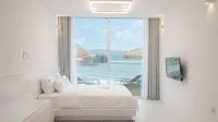 Sacheon Bito Love Villa Pension & Glamping - piscine