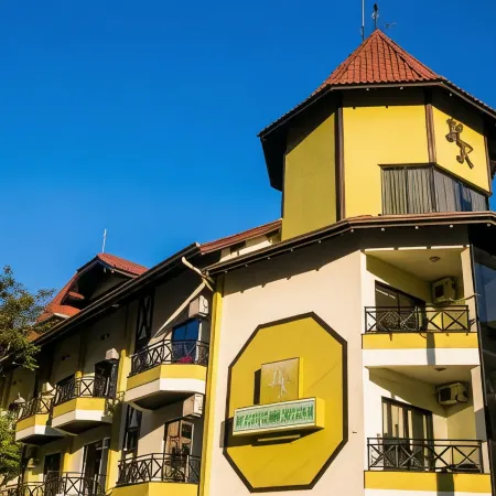 Hotel Kirst