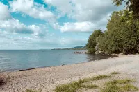 Hotel Gyllene Uttern - 4-Star