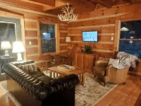~River Access InFish, Paddle, Bike, Hike, Pet Friendly, 6 Private Acres~ - Chalets