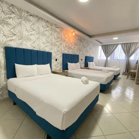 Hotel Presidente Beach Salinas