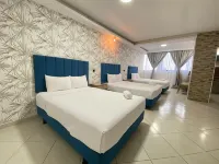 Hotel Presidente Beach Salinas - 3 stjerner
