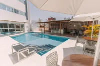 BALI MAR HOTEL - 2-Star