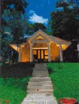 Hotel Treetop - 4-Star