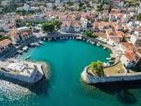 Nafpaktos - 2-Star