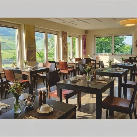 Christiana's Wein & Art Hotel