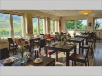Christiana's Wein&ArtHotel - Parkplatz