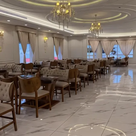 Seven Garden's Hotel