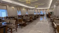 Seven Garden's Hotel - bar