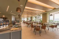 Hapimag Resort Porto Heli - parking