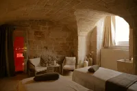 Santa Maria 24 - spa