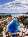 Columbia Beach Resort - Private Pools