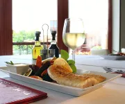 Tó Wellness Hotel - Desayuno
