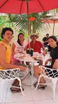 Pousada Villa Monale - 海滩