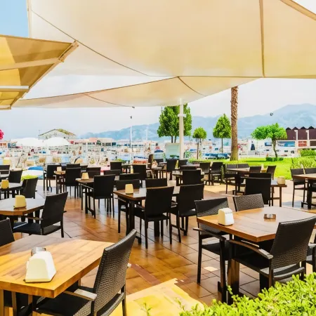 Bel Azur Hotel - Resort