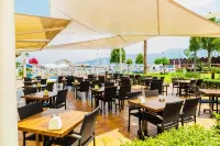 Bel Azur Hotel - Resort - parking