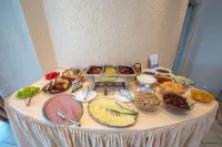 Anamar Skiathos Hotel - Breakfast