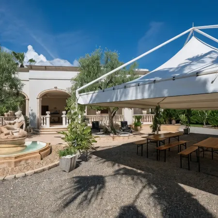 Villa Tonia