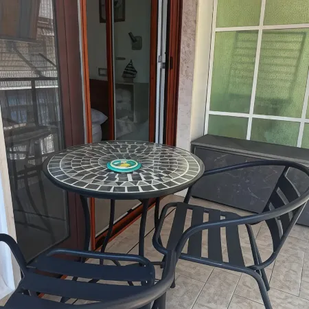 B&B le Pontine