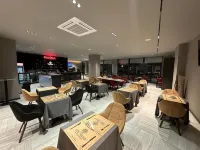 Boutique Hotel The Roots - 3-Star