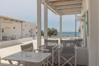 Aqua Bay Agia Kyriaki - B&B