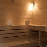 Hanul Vatra - bar