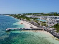 Rock House Hotels near Providenciales International Airport